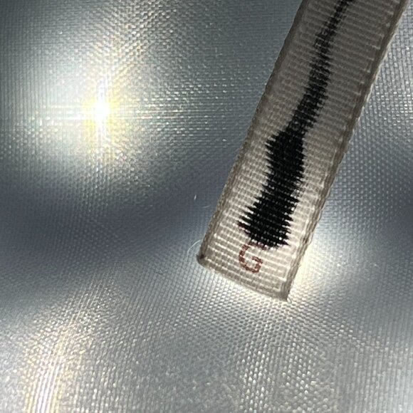 Free People Erin Linen Mini Dress Black Large Ruffle Back Bow Boho Cottagecore - Picture 9 of 16